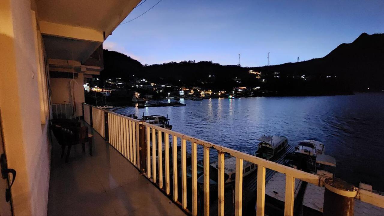 San Pedro Suite サン・ペドロ・ラ・ラグーナ エクステリア 写真