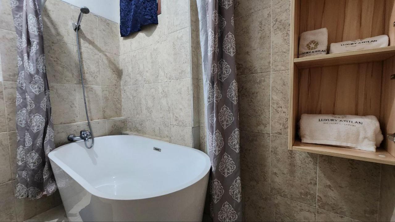San Pedro Suite サン・ペドロ・ラ・ラグーナ エクステリア 写真