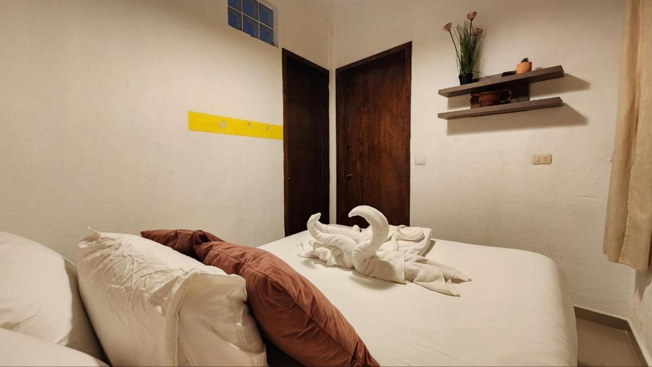 San Pedro Suite サン・ペドロ・ラ・ラグーナ エクステリア 写真