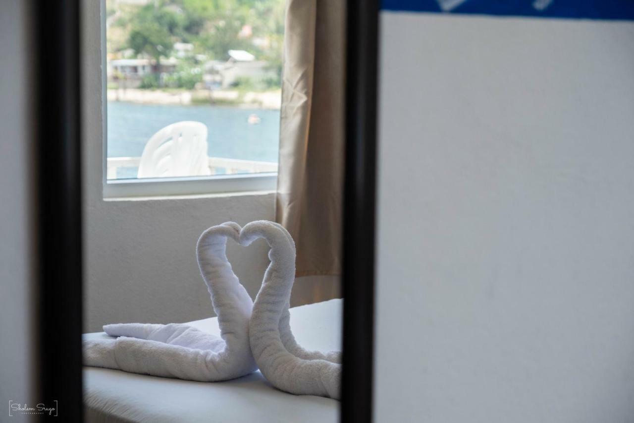 San Pedro Suite サン・ペドロ・ラ・ラグーナ エクステリア 写真