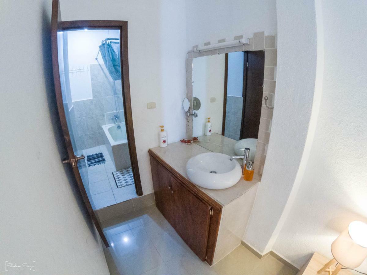 San Pedro Suite サン・ペドロ・ラ・ラグーナ エクステリア 写真
